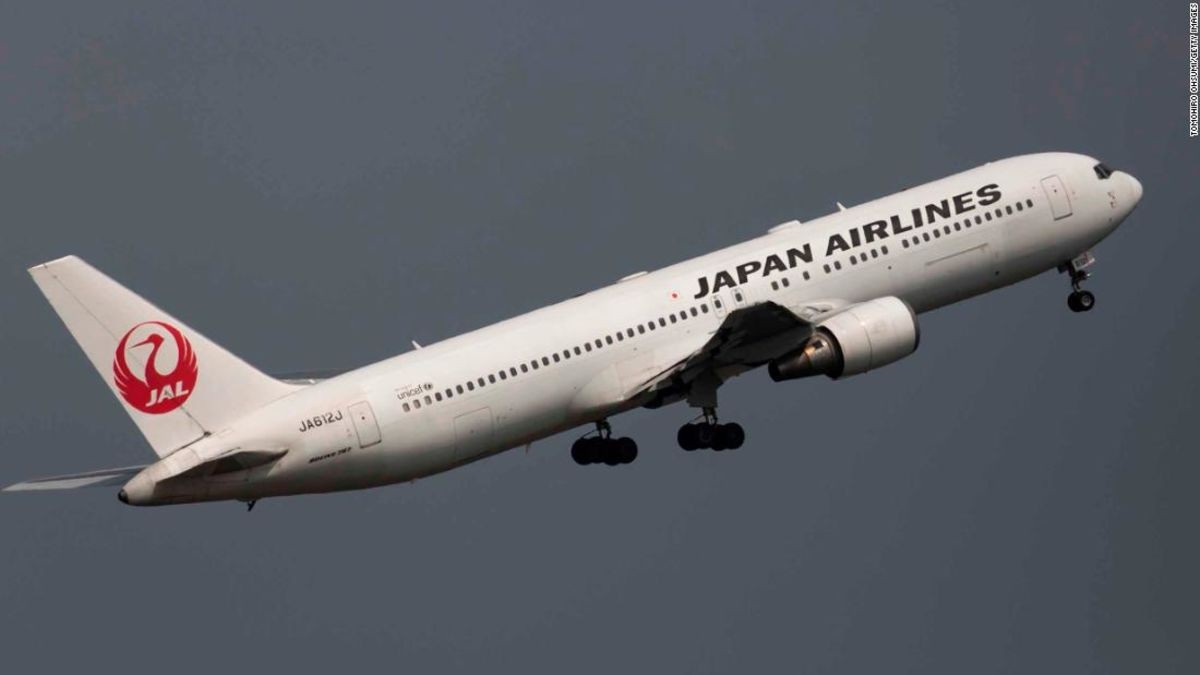 Japan Airlines do të japë 50.000 bileta falas për turistët e huaj