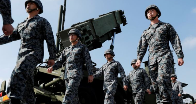 Japonia vë në gatishmëri mbrojtjen raketore, shkak Koreja e Veriut  