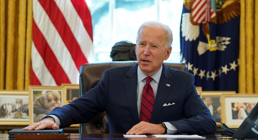Amerikanët besojnë tek Presidenti Biden për menaxhimin e sfidave botërore
