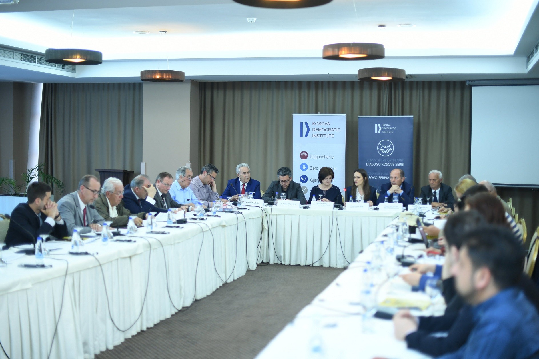 Kosova duhet të kërkojë kthimin e pensioneve nga Serbia