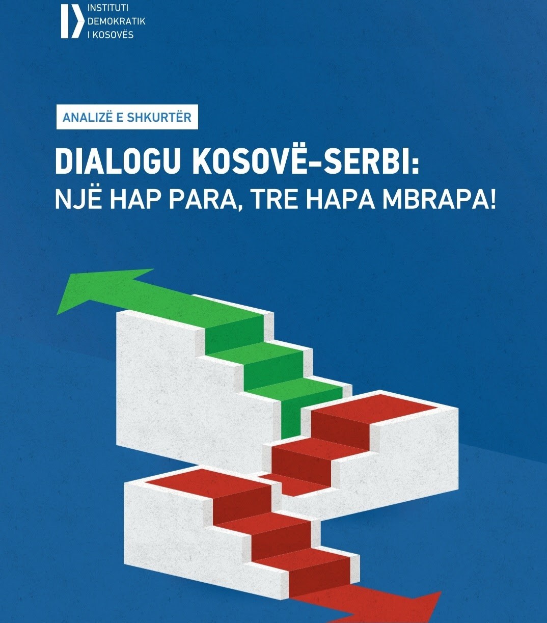 Epilogu final i dialogut Kosovë - Serbi mbetet akoma e paqartë