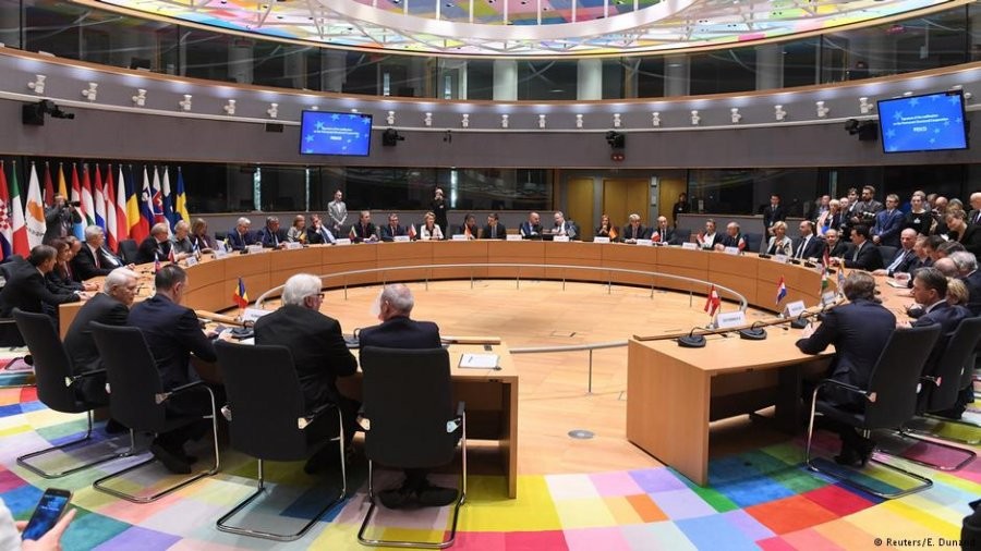 EPIK konfirmon se liberalizimi i vizave nuk mund të hy në agjendë të Këshillit të BE-së 