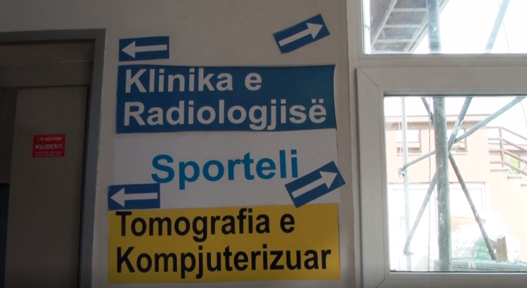 IKD: Drejtori i Klinikës së Radiologjisë shkeli Ligjin për Mbrojtjen e Sinjalizuesve