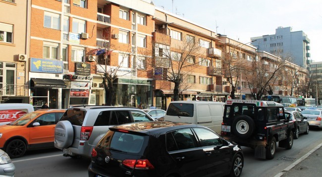 KMDLNj: Politikanët e AKR-së po shkaktojnë kaos në Prishtinë