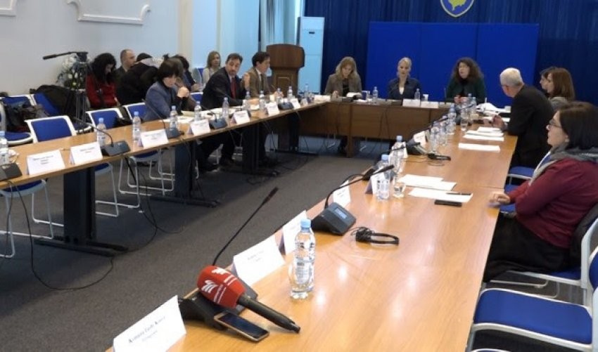 Komisioni për të Drejtat e Njeriut diskuton për çështjen e mishit në Kosovë