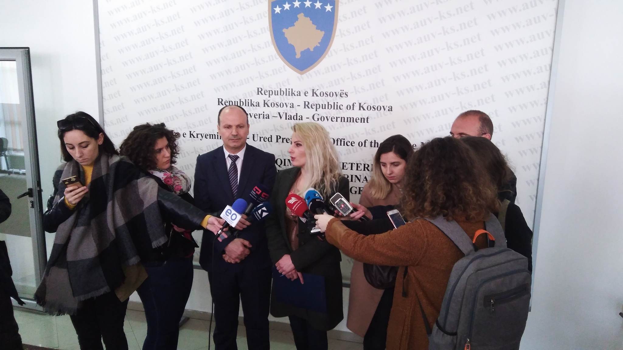 Komisioni për të Drejtat e Njeriut diskuton për çështjen e mishit në Kosovë