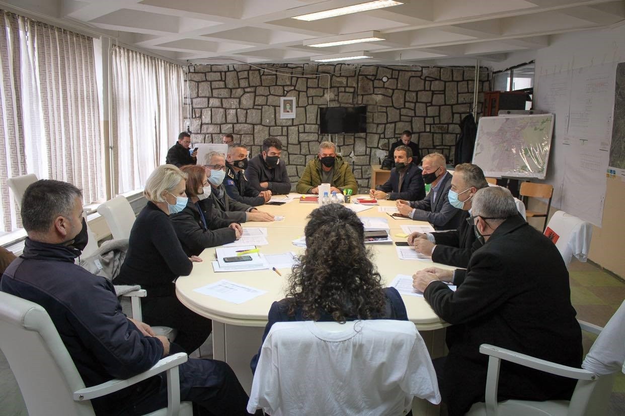 Testet serologjike prej sot do të bëhen në Qendrën e Shëndetit Publik në Gjilan