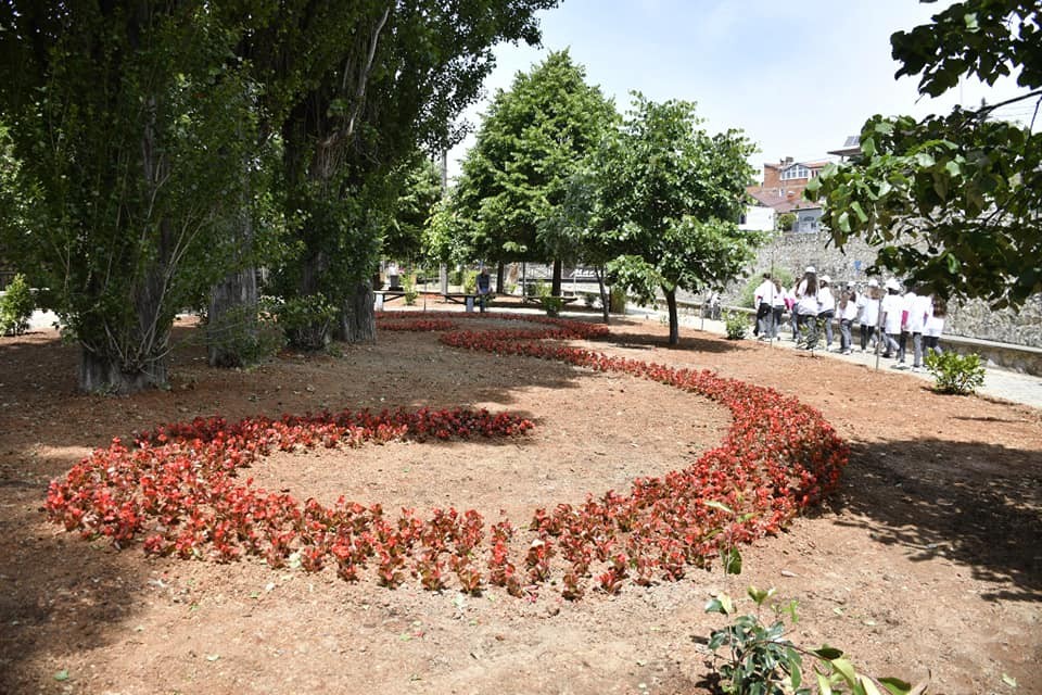 Komuna e Prizrenit shënoi Ditën Botërore të Mjedisit