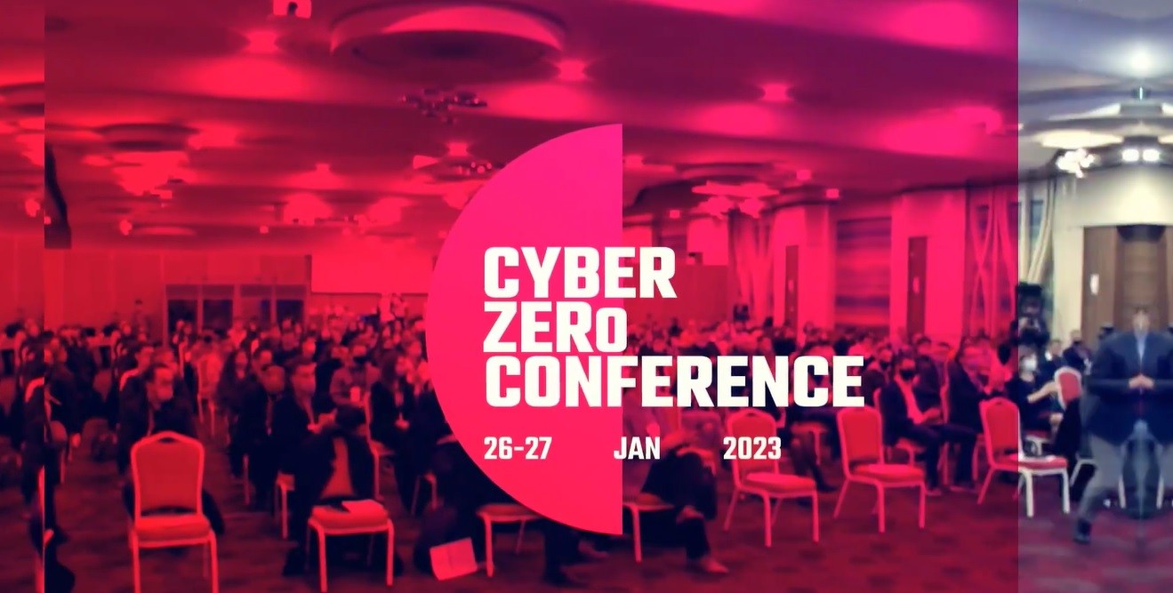 Nis konferenca Ndërkombëtare për Siguri Siguri Kinernetike “Cyber Zero”