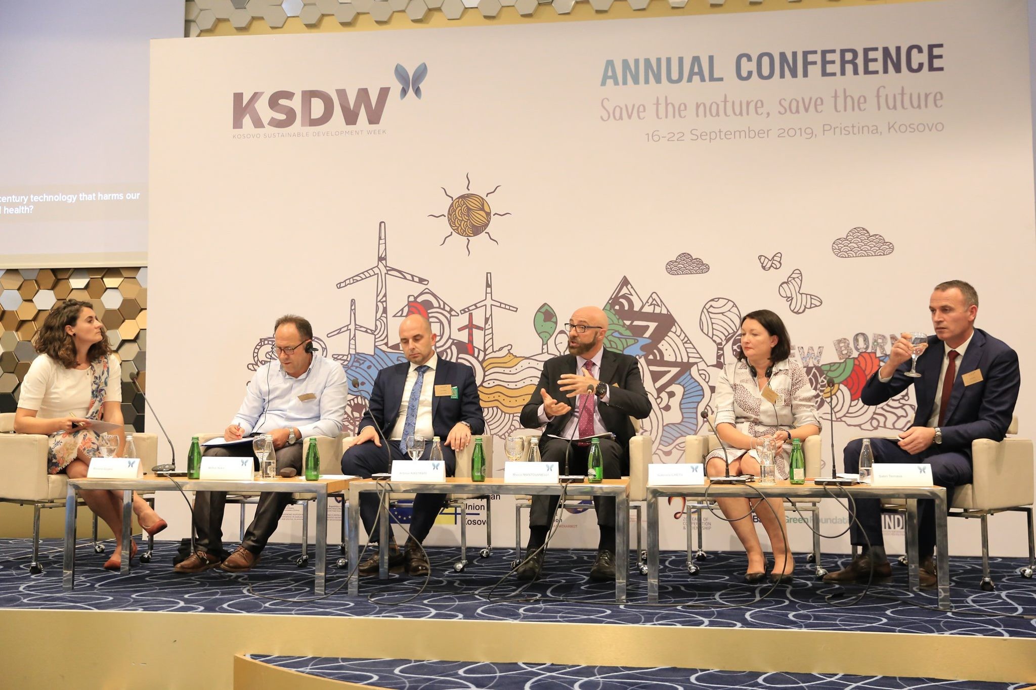 Deri më 2030 Kosova duhet të ketë së paku 32% të energjisë së ripërtëritshme