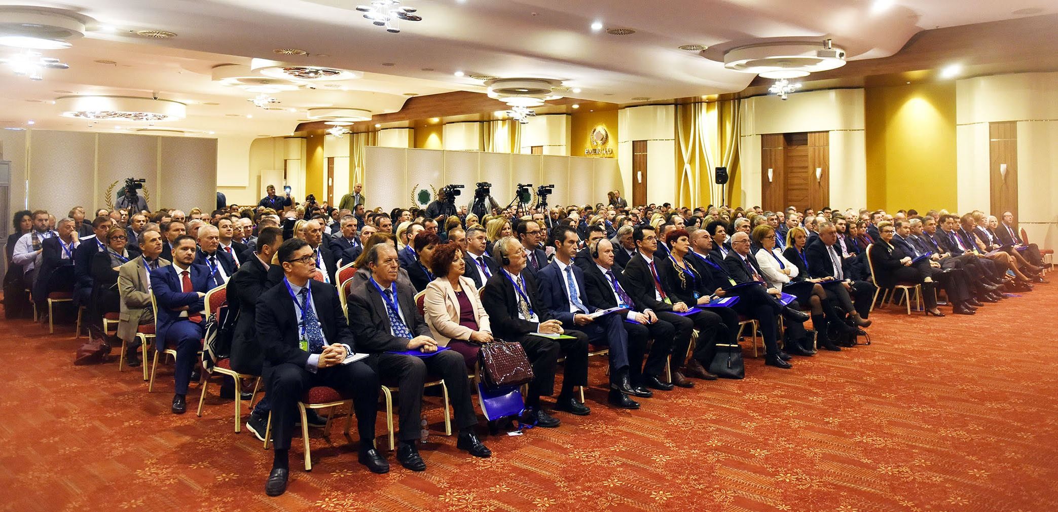 Mbahet konferenca e shtatë vjetore Gjyqësore në Kosovë 