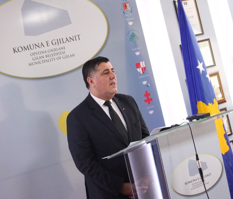 Gjilani hyn në plan ambicioz për investime prej 42 milionë euro