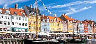 Kopenhaga, vendi i parë për cilësinë e jetës