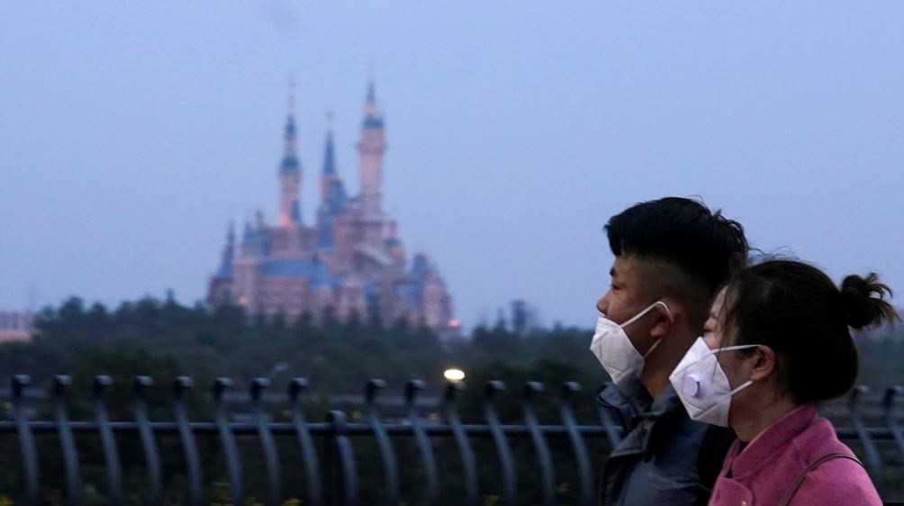 Epidemia e korona-virusit në Kinë, përfaqëson një rrezik global të madh