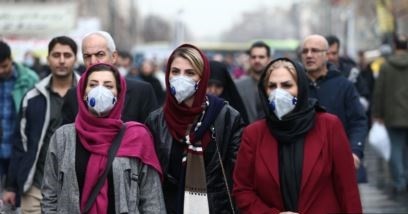 Numri i të vdekurve nga koronavirusi në Iran rritet në 1.685