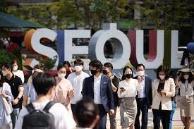 Koreja e Jugut shënon numrin më të lartë ditor të rasteve me koronavirus