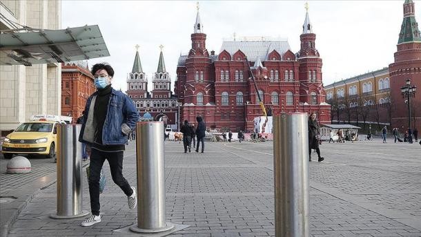 Rusia fsheh të dhënat reale për koronavirusin