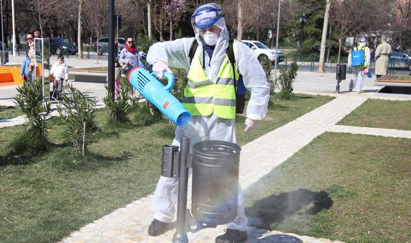 Ekonomia e Shqipërisë do të ketë pasoja të përhershme nga koronavirusi