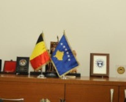 Kosova nënshkruan marrëveshje për sigurime sociale me Belgjikën