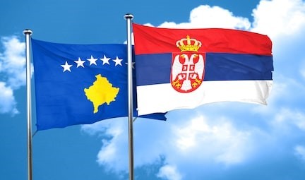 Kosova dhe Serbia takohen sot në Bruksel