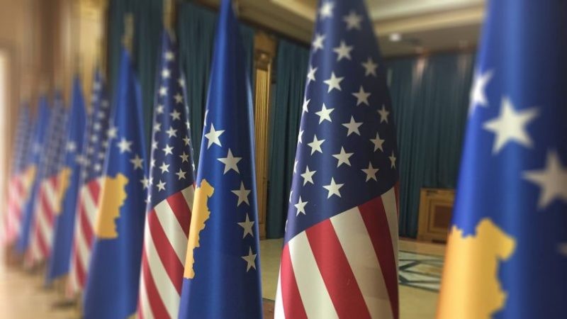 Hyn në fuqi Marrëveshja për nxitje të investimeve mes SHBA-së dhe Kosovës 