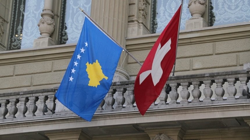 Kosova dhe Zvicra realizojnë operacion policor, ngrihen prona dhe llogari bankare  