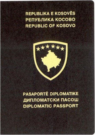 Sllovakia nuk ka njohur pasaportat e diplomatike te Kosoves