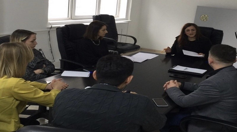 Kërkohet plan veprimi për personat me aftësi të kufizuar në Gjilan