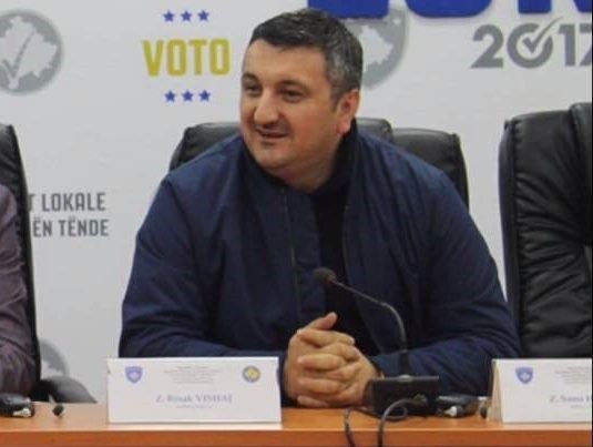 KQZ certifikoi rezultatet e zgjedhjeve për Kryetar të Komunave