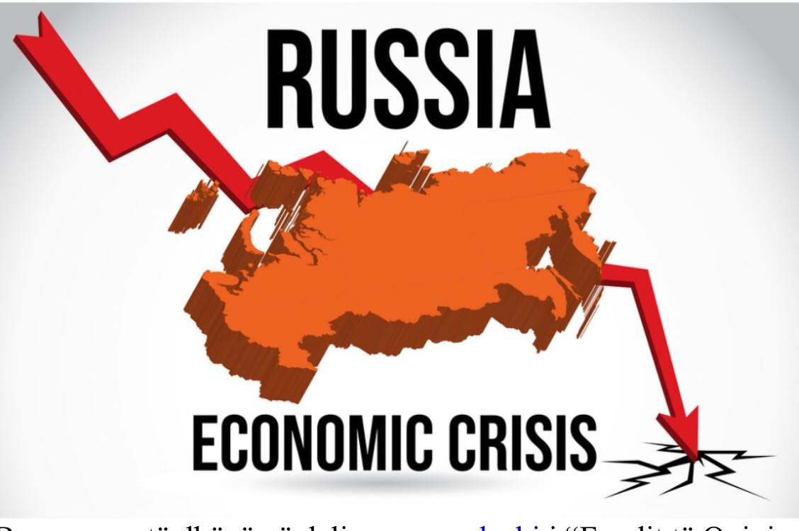  Thellohet kriza ekonomike në Rusi, rritet numri i të varfërve