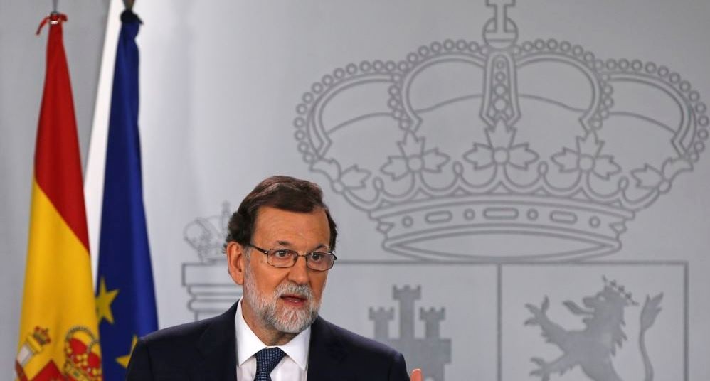 Spanja, gati t'i heqë autonominë Katalonias 