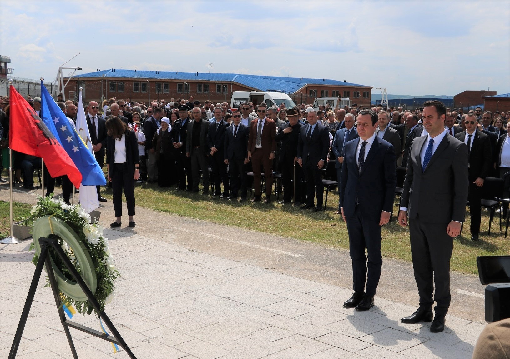 Konjufca: Gjenocidi është trashëgimia e vetme e Serbisë në Kosovë 