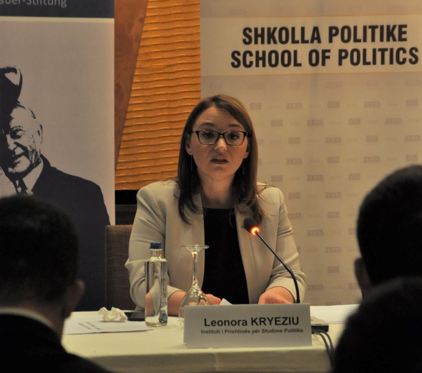 PIPS identifikon sfidat politike dhe juridike në anëtarsimin e Kosovës në KE