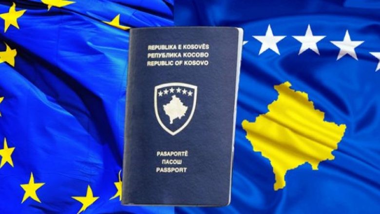 Prezantohet analiza mbi procesin e liberalizimit të vizave për Kosovën