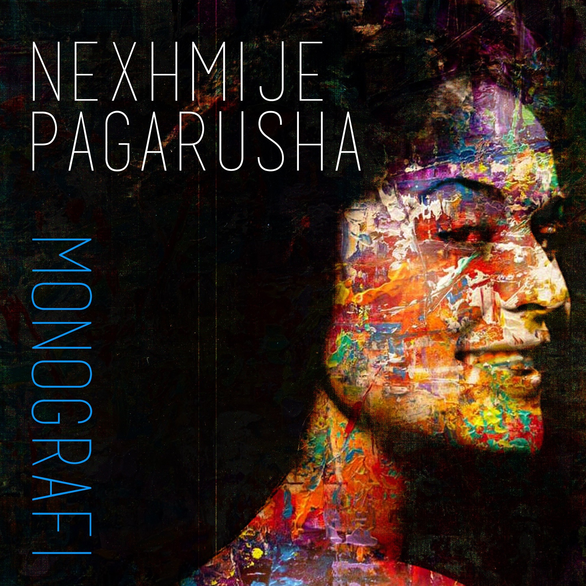 Promovohet libri monografik “Nexhmije Pagarusha”