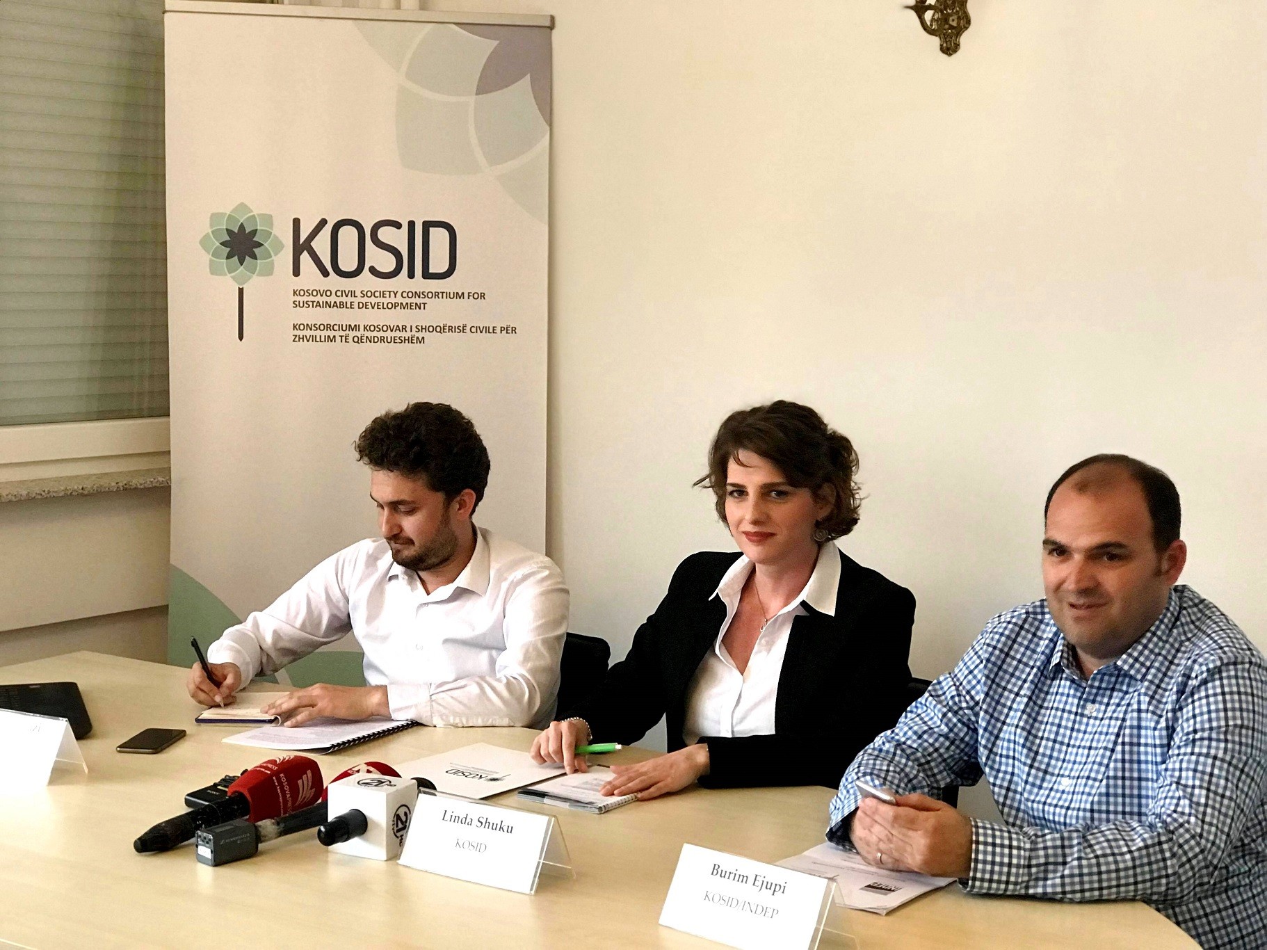 KOSID: Kontrata e TC “Kosova e Re” krijon një humnerë financiare  
