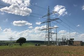 Vëhet nën tension linja e re 110 kV që lidhë Kosova A me Lipjanin