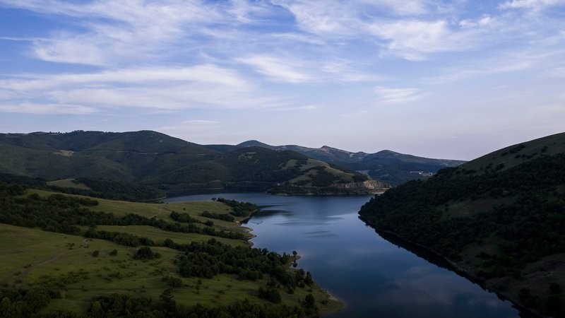 Dorëzohet kallëzim penal ndaj Sekretarit të MMPH për ndërtime të liqeni i Badovcit