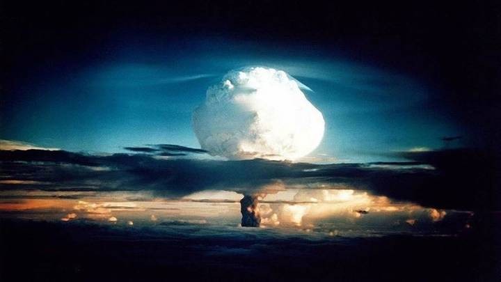 Lufta bërthamore do të shkaktonte uri globale