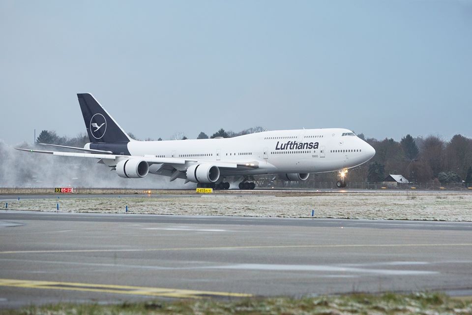 Lufthansa kërkon ndihmë nga shteti për të mbajtur punëtorët