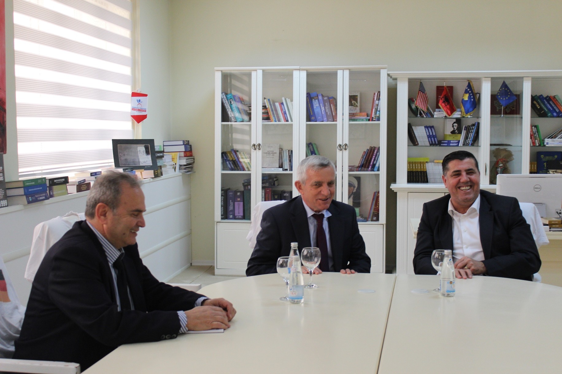 Shqipëria së shpejti me Konsulatë Nderi në Gjilan