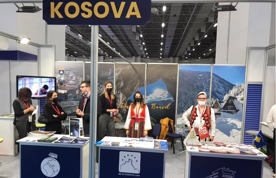 OHT prezanton projektin për zhvillimin e turizmit "Made in Kosova"