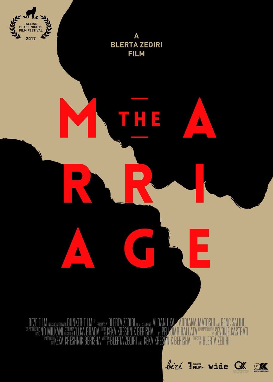 Kosova propozon filmin ‘Martesa’ për OSCARS