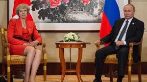 Rusia dëbon 23 diplomatë britanikë nga Moska