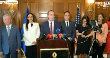 Mbështetja e Shtëpisë së Bardhë, esenciale për Kosovën