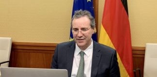 Gjermania apelon qe Kosova dhe Serbia t'i lënë provokimet