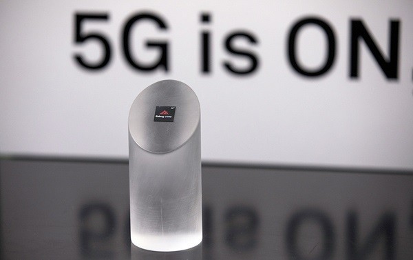 "Huawei" publikon mikroçipat 5G të brezit të ardhshëm