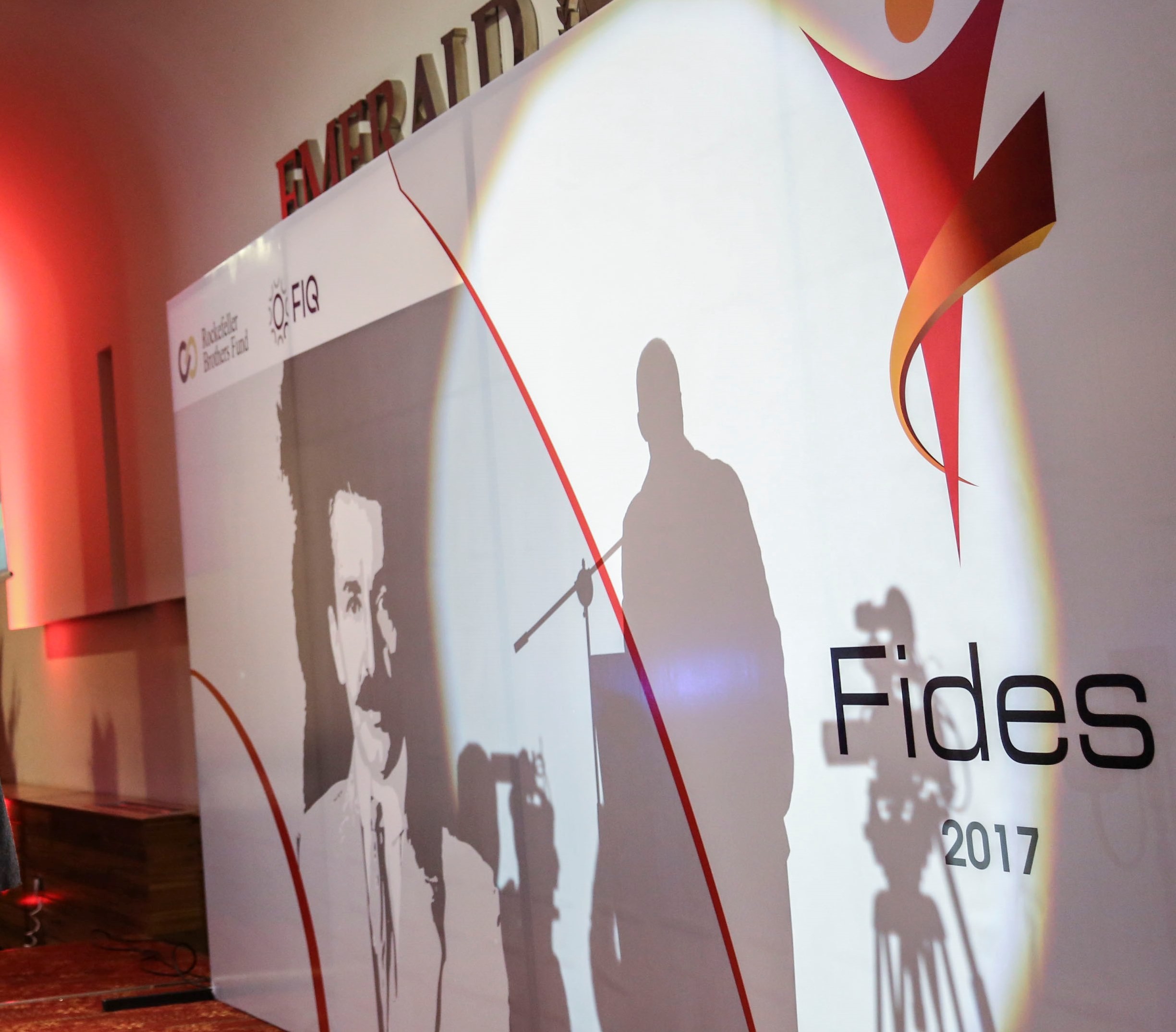 FIQ ndan çmimet FIDES 2017