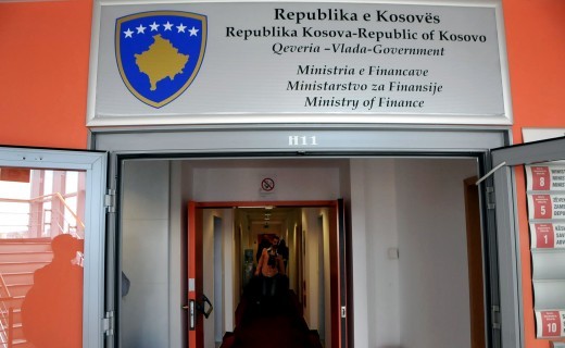 Kosova nënshkruan marrëveshjeve me vlerë 7.45 milionë euro me KfW-në