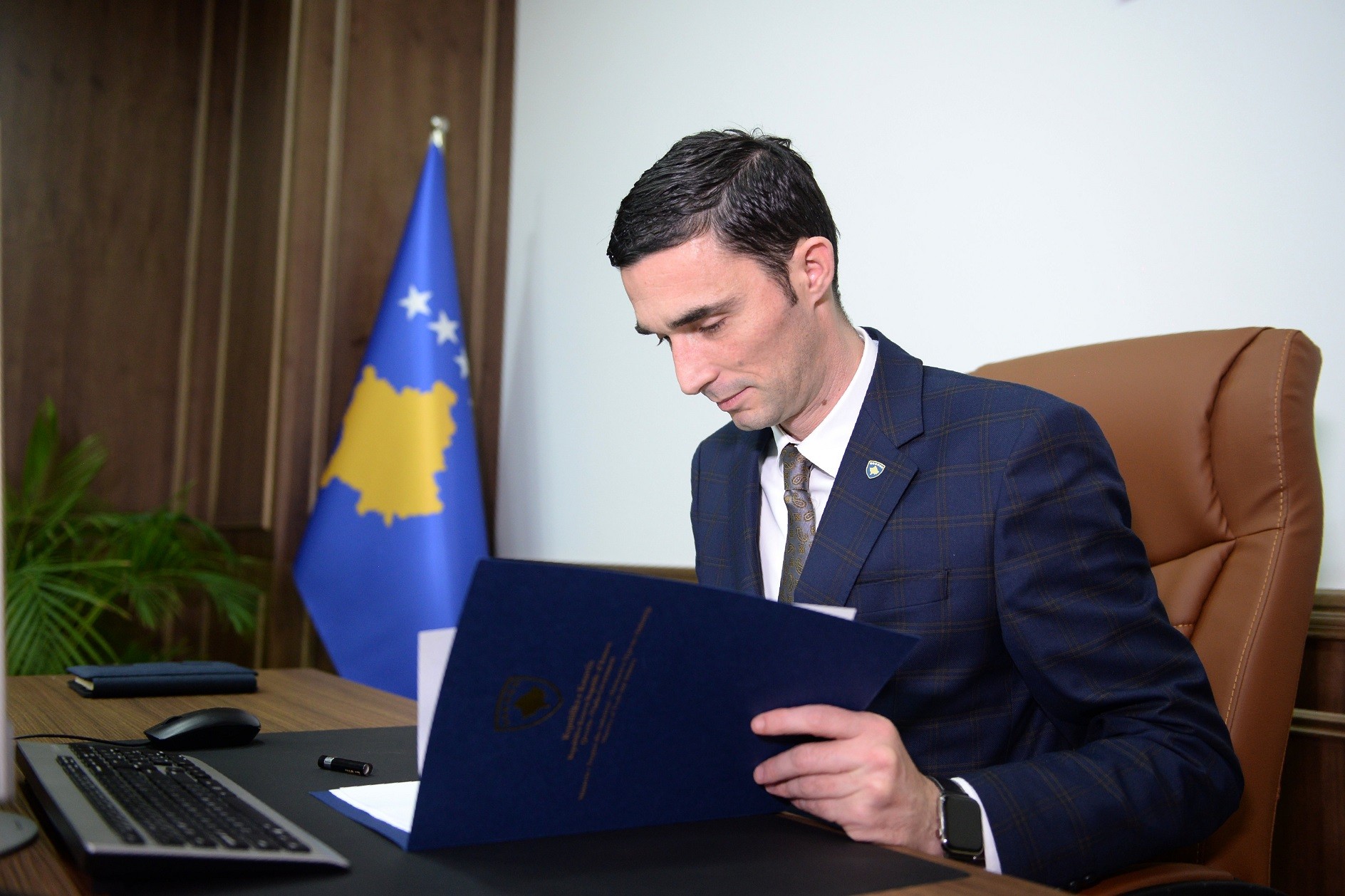 Ministri Shala, urdhëresë për kontrollin e hoteleve në të gjithë Kosovën 